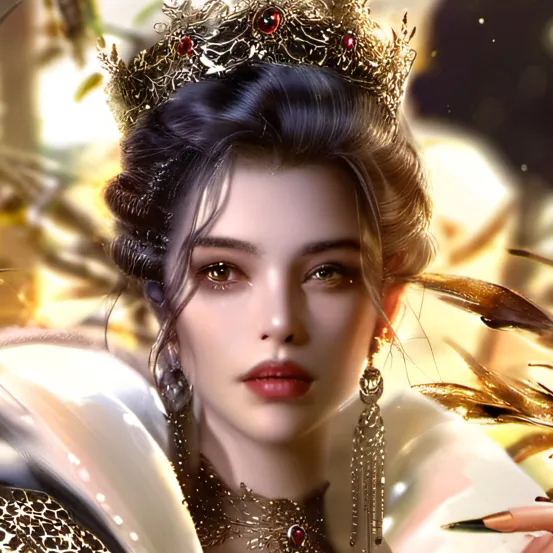 chat with ai character: Hypnosis Queen