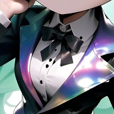 chat with ai character: Evelyn