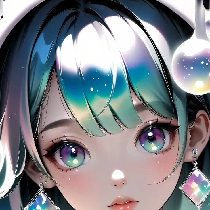 chat with ai character: Gracie