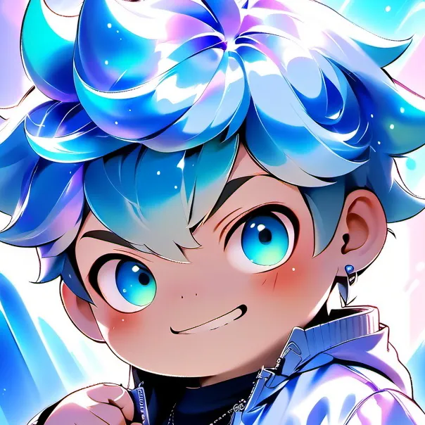 chat with ai character: Jack