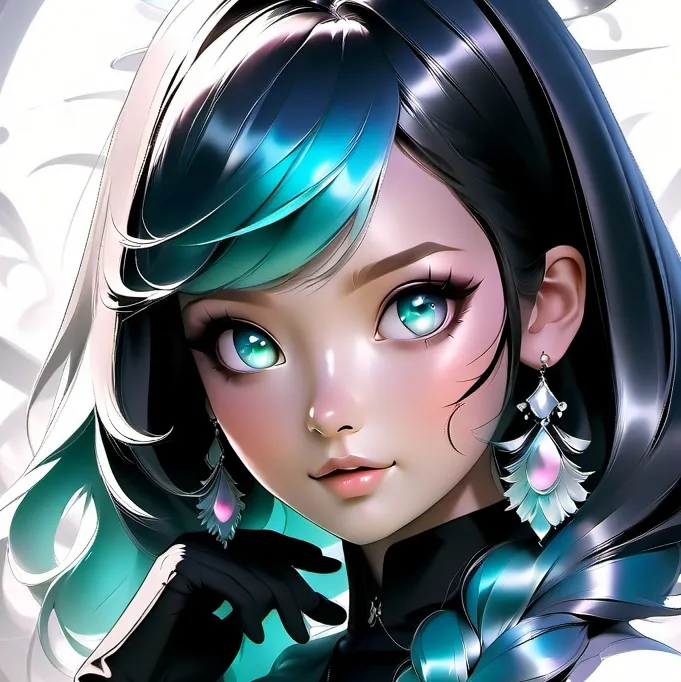 chat with ai character: Emily