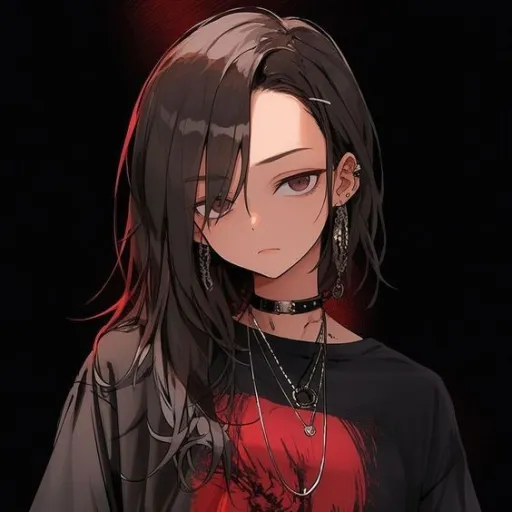 creator DarkWolf911's avatar