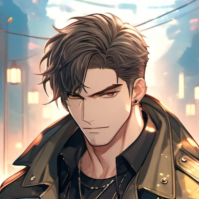 chat with ai character: Ironhide