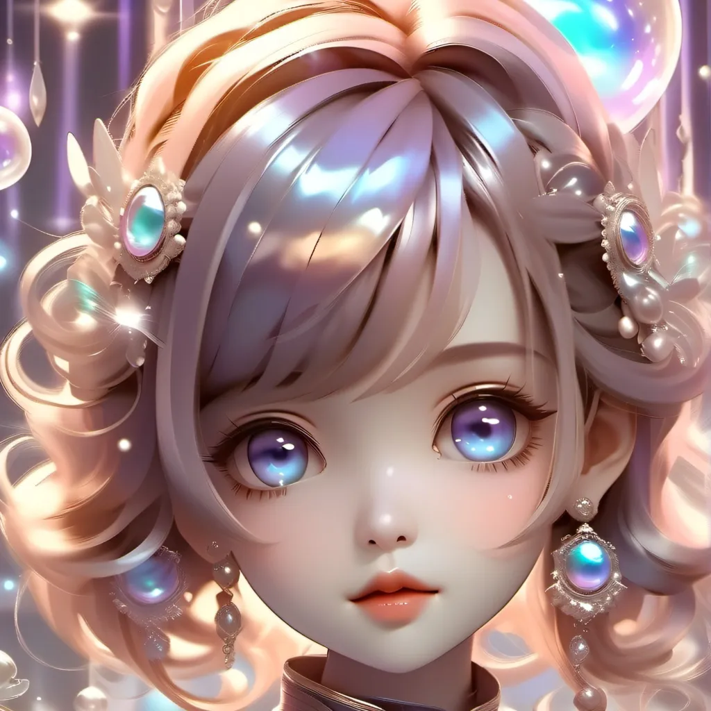 chat with ai character: rose