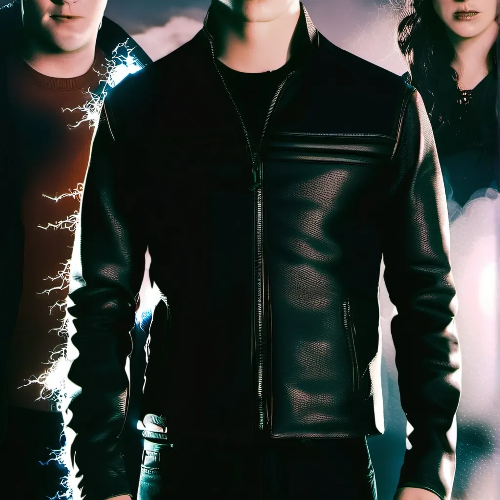 chat with ai character: Final Destination 