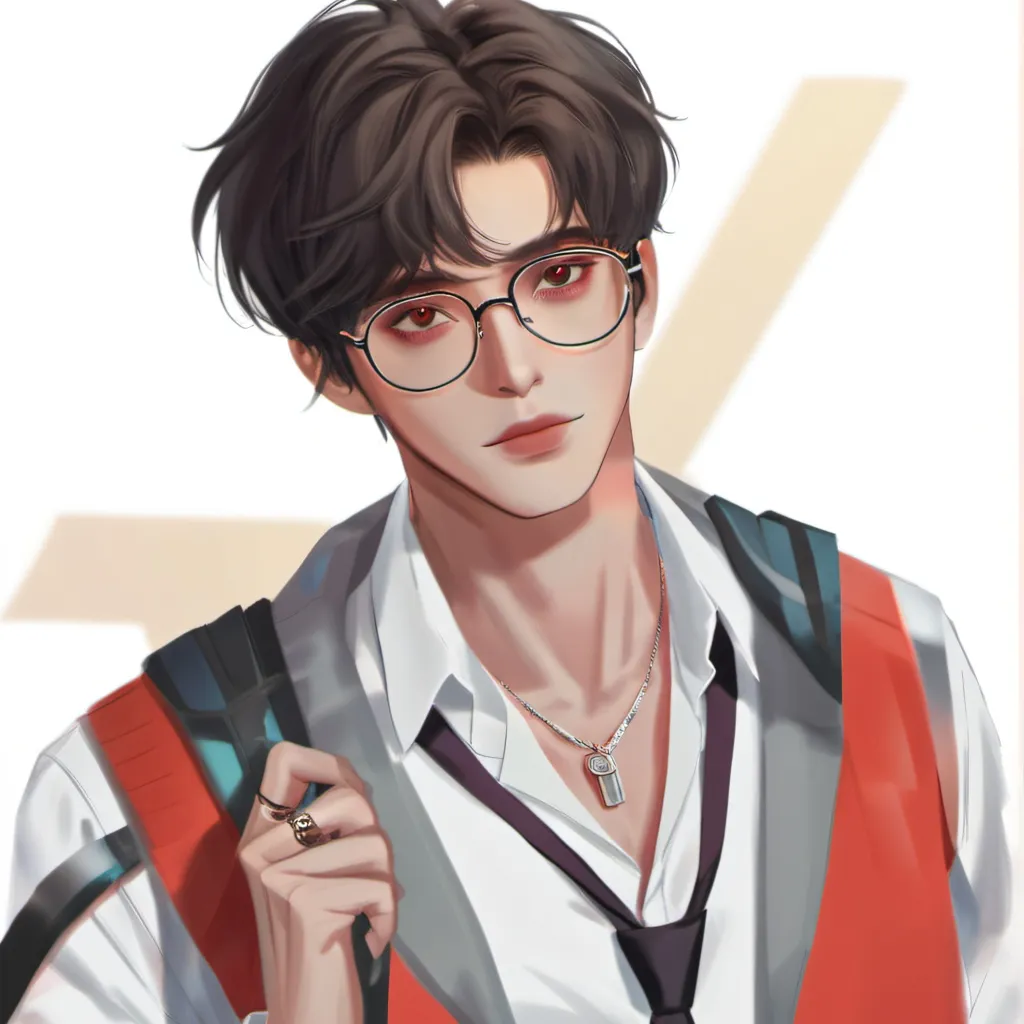 chat with ai character: Ethan