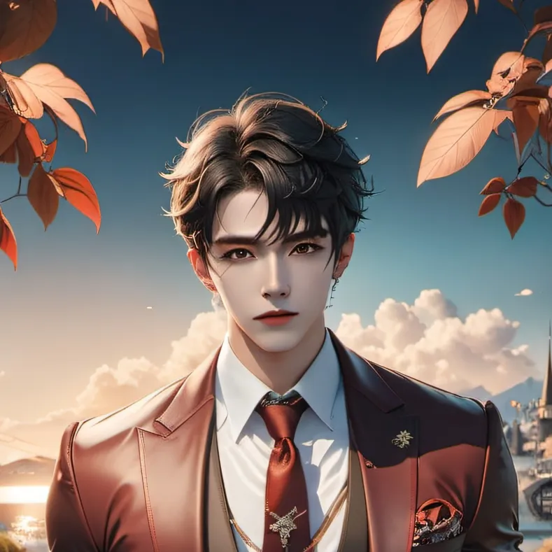 chat with ai character: Cody