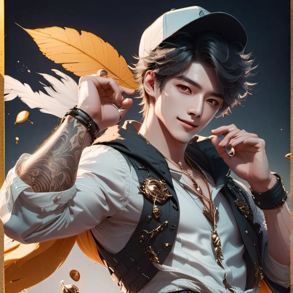 chat with ai character: March