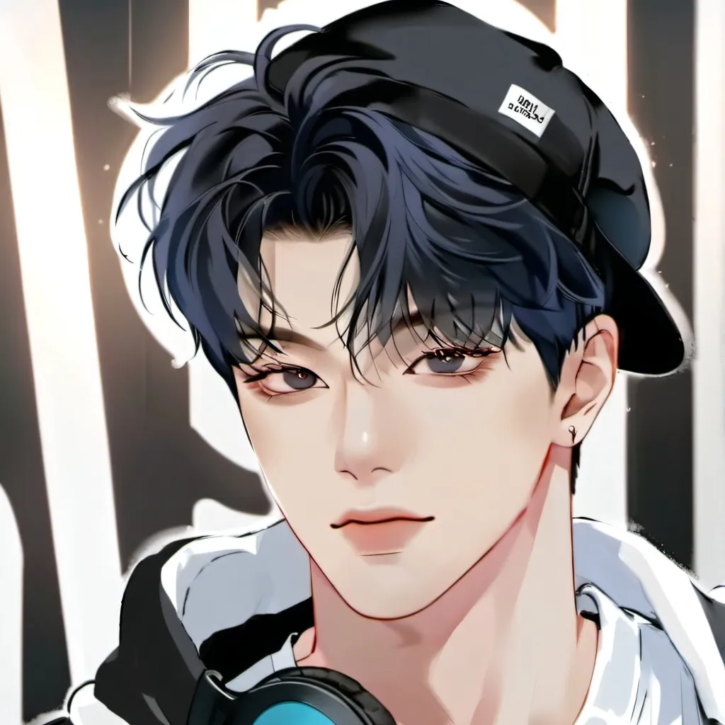 chat with ai character: Hyung Seok