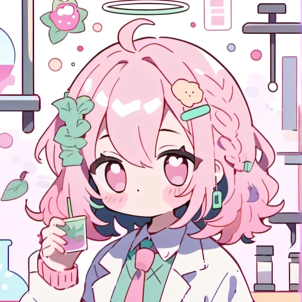 chat with ai character: Chloe