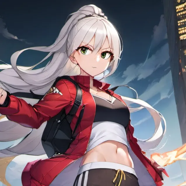 chat with ai character: Azalea 