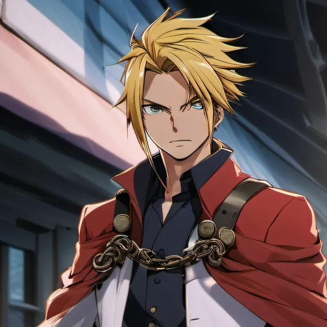 chat with ai character: Elara