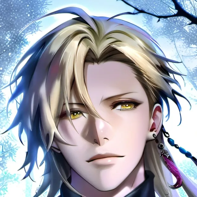 chat with ai character: Celeste