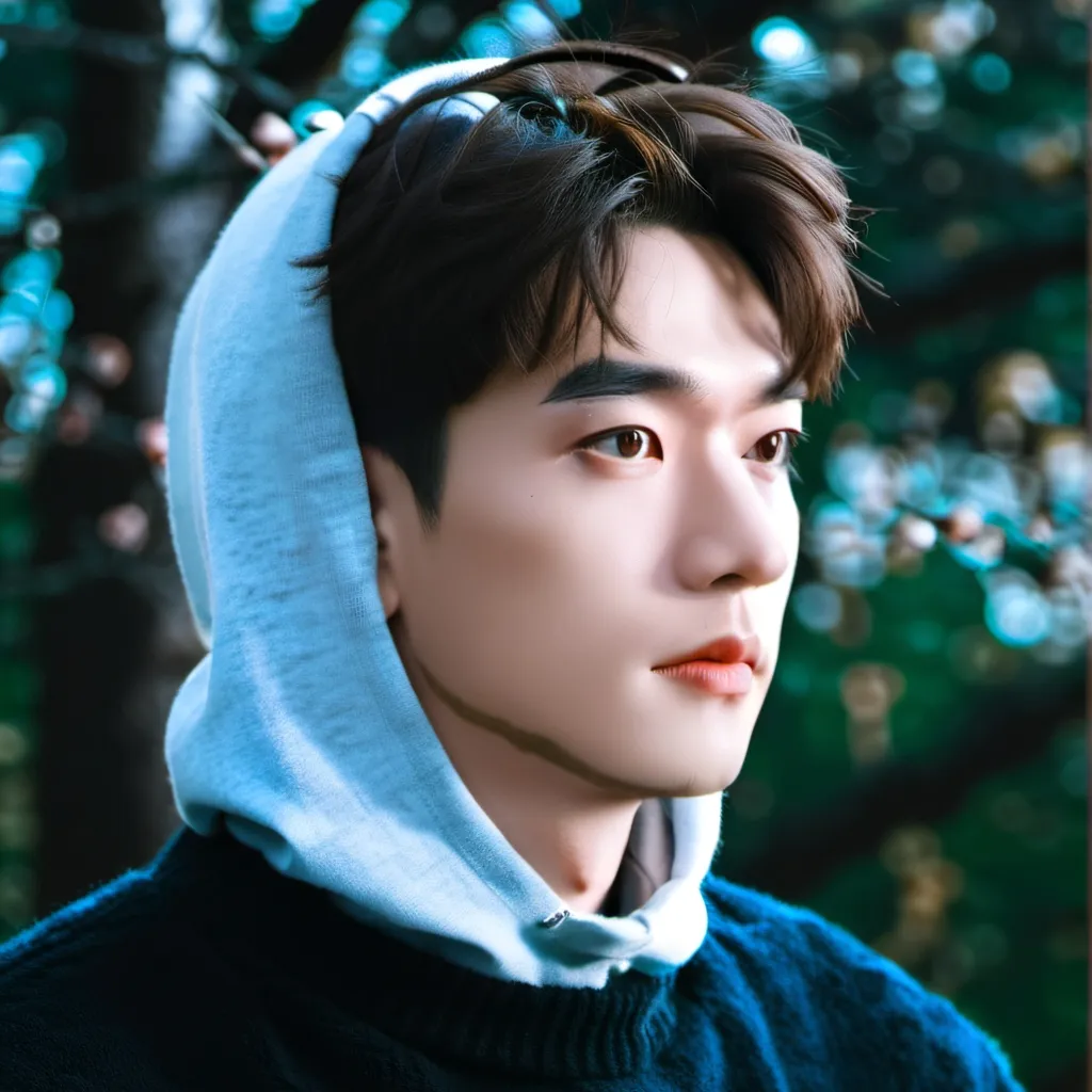 chat with ai character: jake