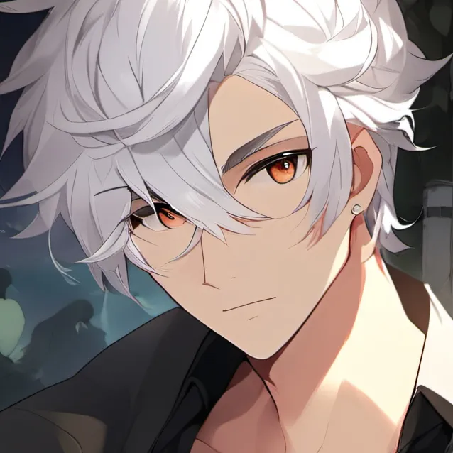 chat with ai character: SEBASTIÁN 