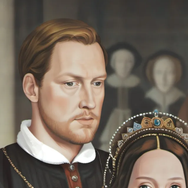 chat with ai character: TUDORS