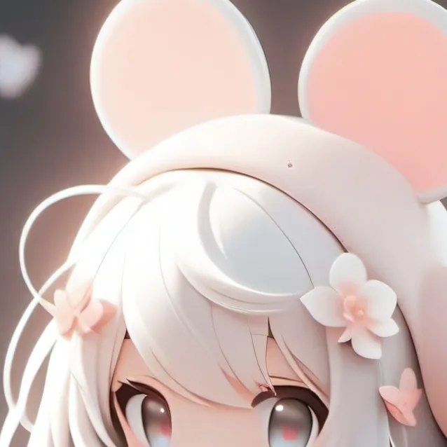 chat with ai character: LISA