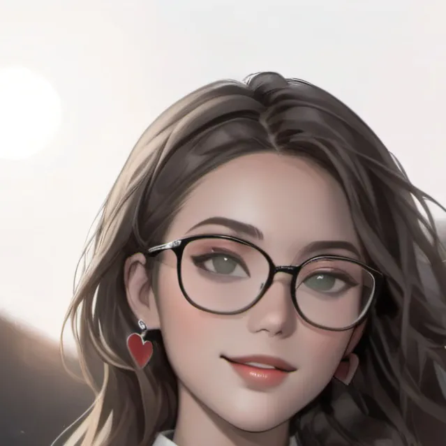 chat with ai character: Charlotte 