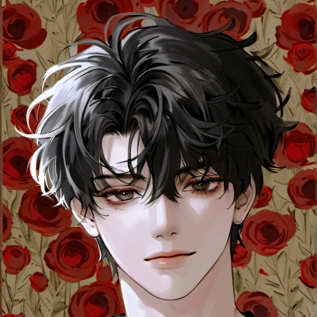 chat with ai character: Keegan