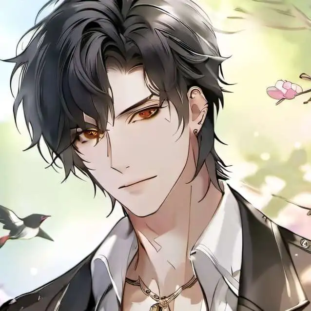 chat with ai character: Jake