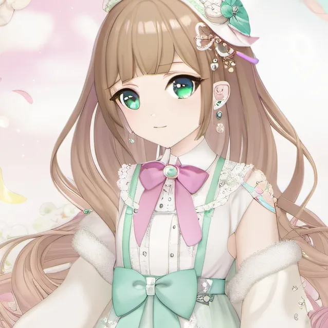 chat with ai character: Emily