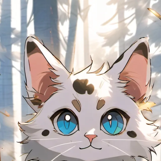 chat with ai character: Obsidiancloud