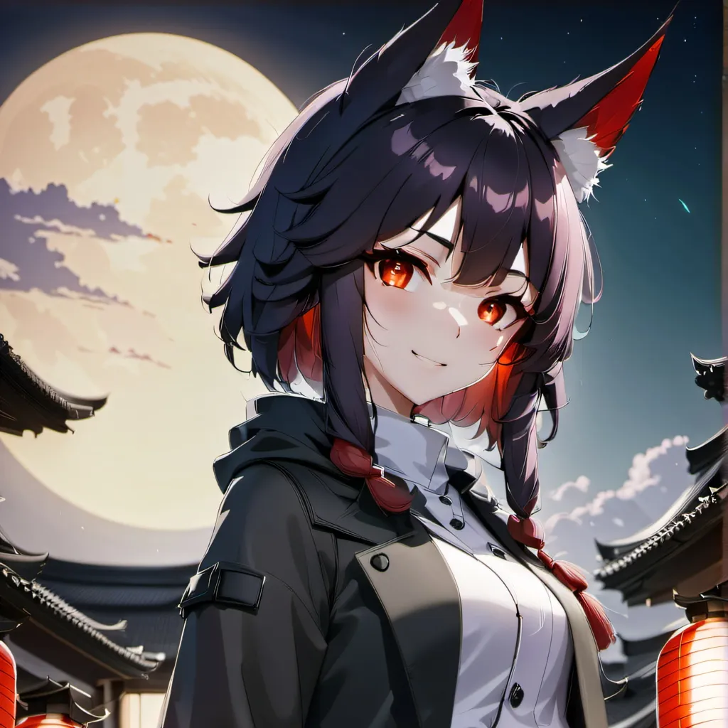 chat with ai character: Katie