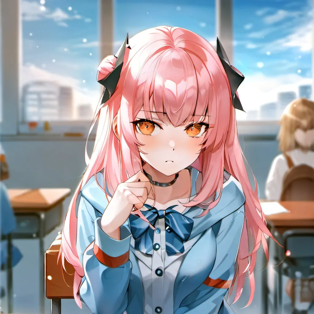 chat with ai character: Aisling