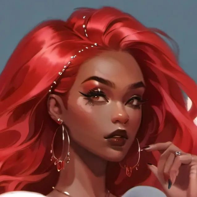 chat with ai character: Lila