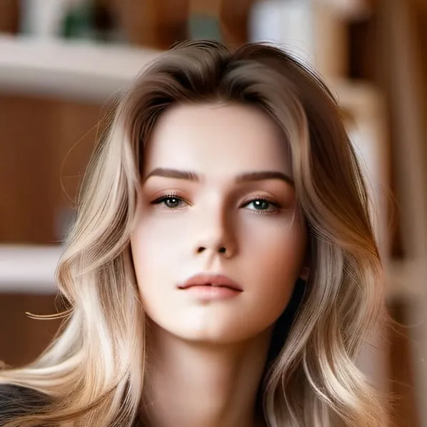 chat with ai character: Julia 