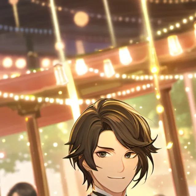 chat with ai character: itadori