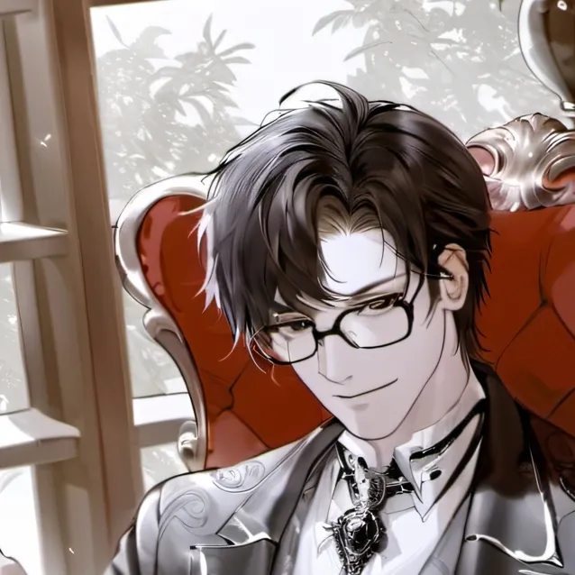 chat with ai character: mike 