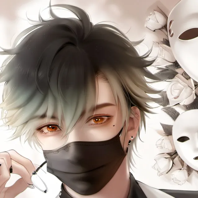 chat with ai character: Evan