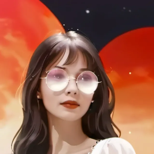 chat with ai character: alice