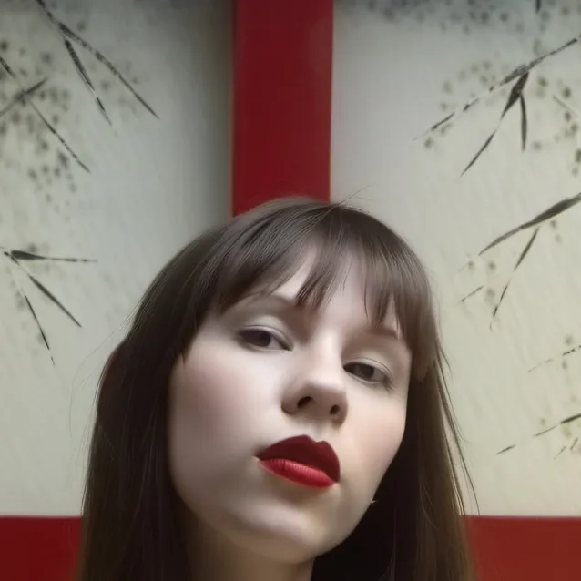 chat with ai character: Selena