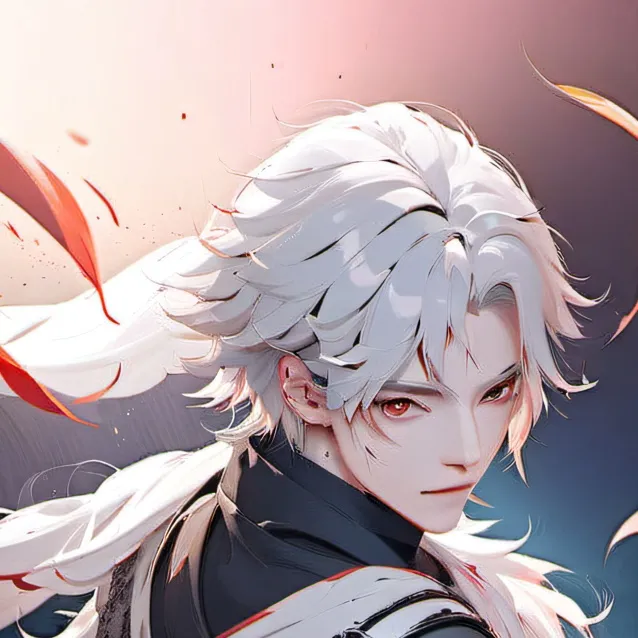 chat with ai character: max