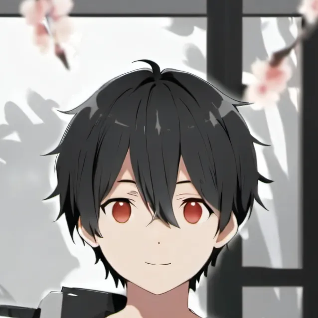 chat with ai character: Chase