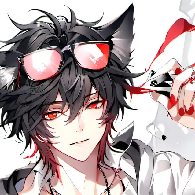 chat with ai character: Zack 