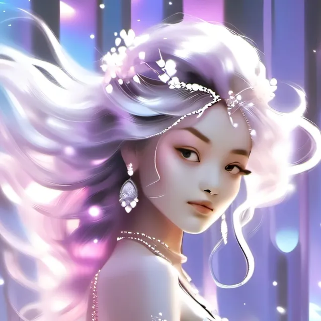 chat with ai character: Sophia