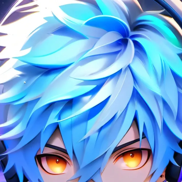 chat with ai character: sonic (human) 