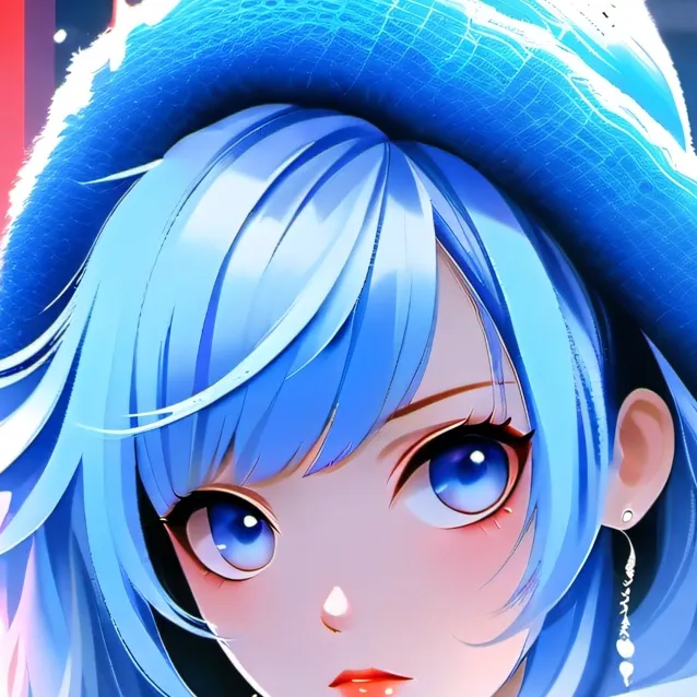 chat with ai character: fnf