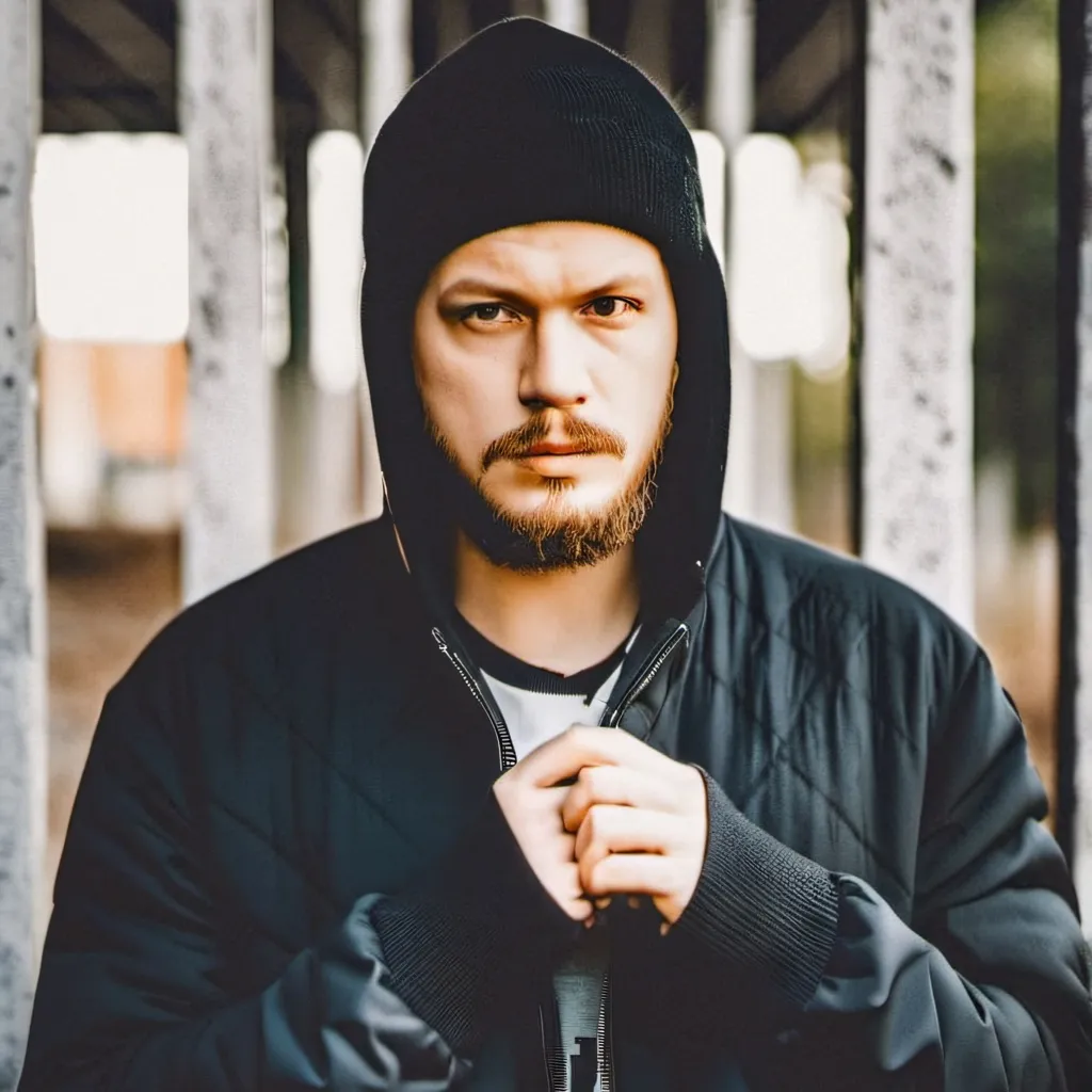 chat with ai character: Gzuz