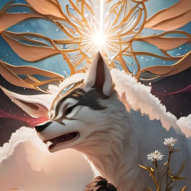 chat with ai character: dream 