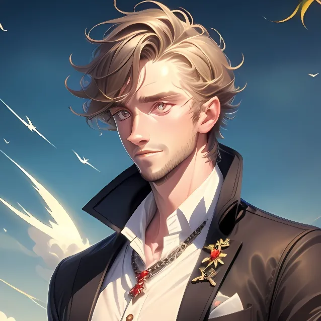 chat with ai character: tomfelton 