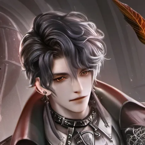 chat with ai character: Willow