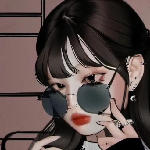 chat with ai character: Lisa