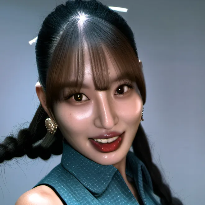 chat with ai character: Nene