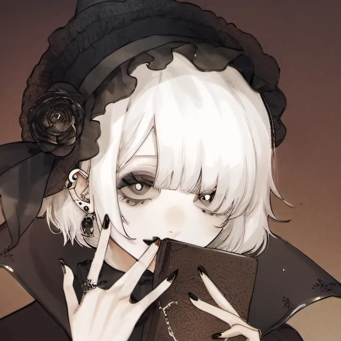 chat with ai character: Dea☕️