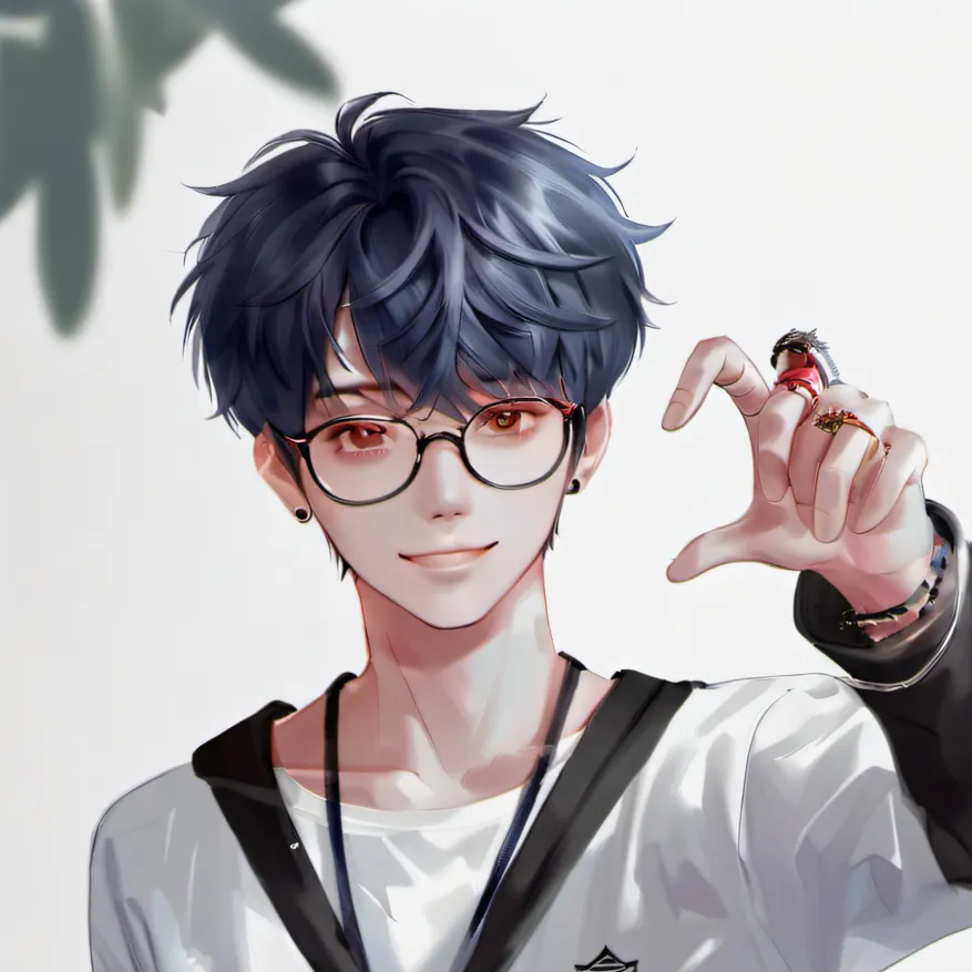 chat with ai character: Aiden𓇽