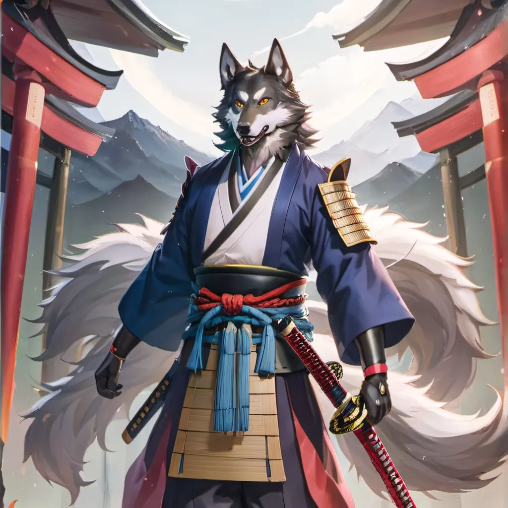 chat with ai character: Trelgof